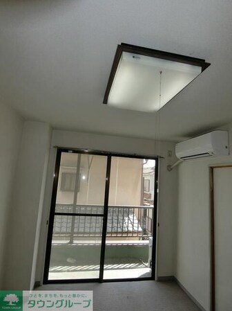 高橋マンション銀座の物件内観写真